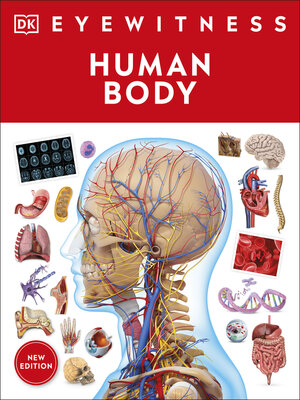 cover image of Human Body